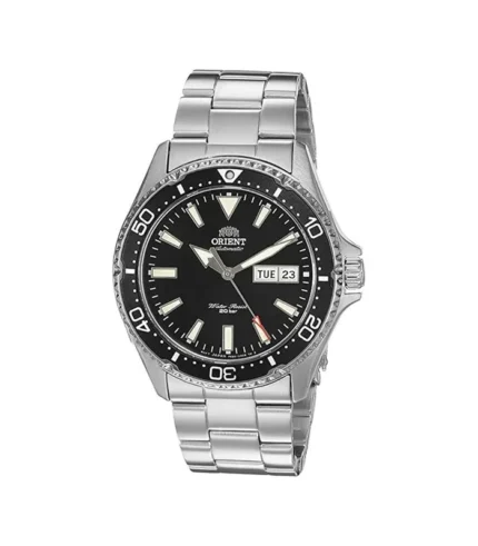 Orient Men's Kamasu RA-AA0001B39B