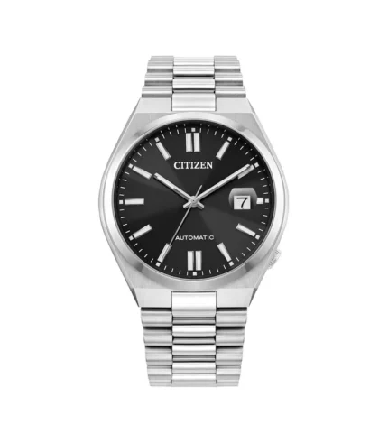 Citizen Men's Automatic Tsuyosa Sport Luxury Watch