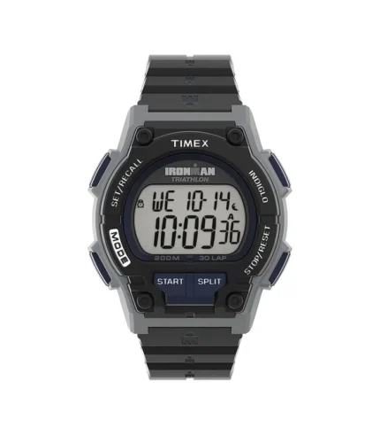 Timex Ironman Triathlon Endure 30 Shock 42mm Watch