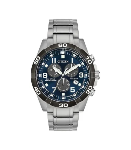 Citizen Men's Eco-Drive Sport
